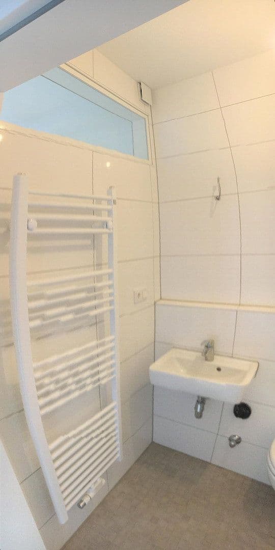 Pronájem bytu 3+1 56 m², Brückstr. 22a, Schwerte, Severní Porýní-Vestfálsko Pronájem bytu 3+1 56 m², Brückstr. 22a, Schwerte, Severní Porýní-Vestfálsko