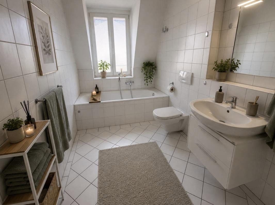 Pronájem bytu 4+1 114 m², Limburgstraße 5, Uhingen, Bádensko-Württembersko Pronájem bytu 4+1 114 m², Limburgstraße 5, Uhingen, Bádensko-Württembersko