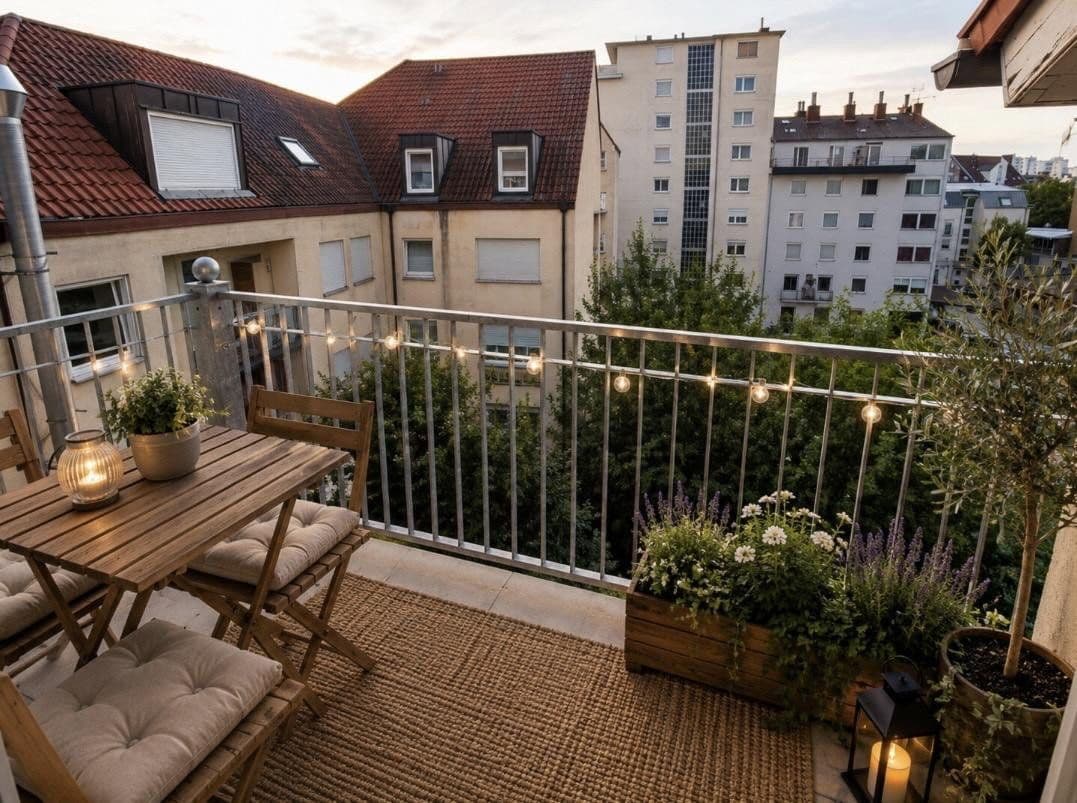 Pronájem bytu 4+1 114 m², Limburgstraße 5, Uhingen, Bádensko-Württembersko Pronájem bytu 4+1 114 m², Limburgstraße 5, Uhingen, Bádensko-Württembersko