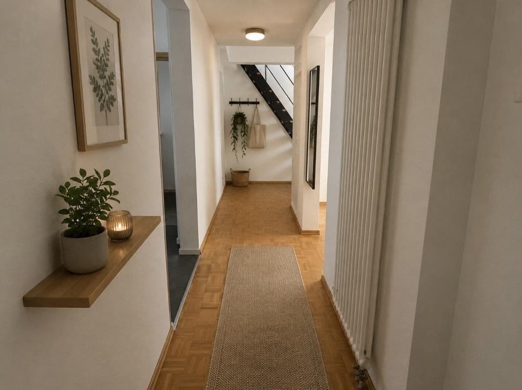 Pronájem bytu 4+1 114 m², Limburgstraße 5, Uhingen, Bádensko-Württembersko Pronájem bytu 4+1 114 m², Limburgstraße 5, Uhingen, Bádensko-Württembersko