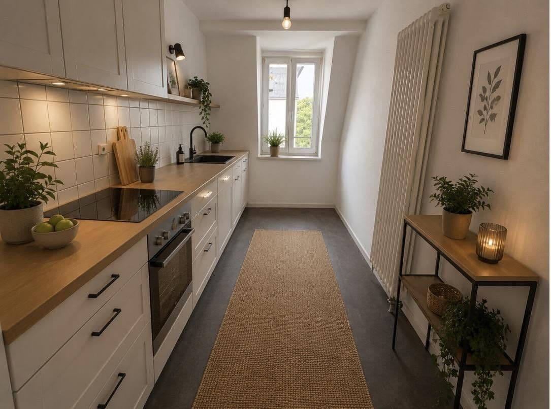 Pronájem bytu 4+1 114 m², Limburgstraße 5, Uhingen, Bádensko-Württembersko Pronájem bytu 4+1 114 m², Limburgstraße 5, Uhingen, Bádensko-Württembersko