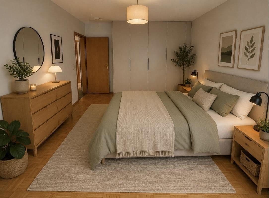 Pronájem bytu 4+1 114 m², Limburgstraße 5, Uhingen, Bádensko-Württembersko Pronájem bytu 4+1 114 m², Limburgstraße 5, Uhingen, Bádensko-Württembersko