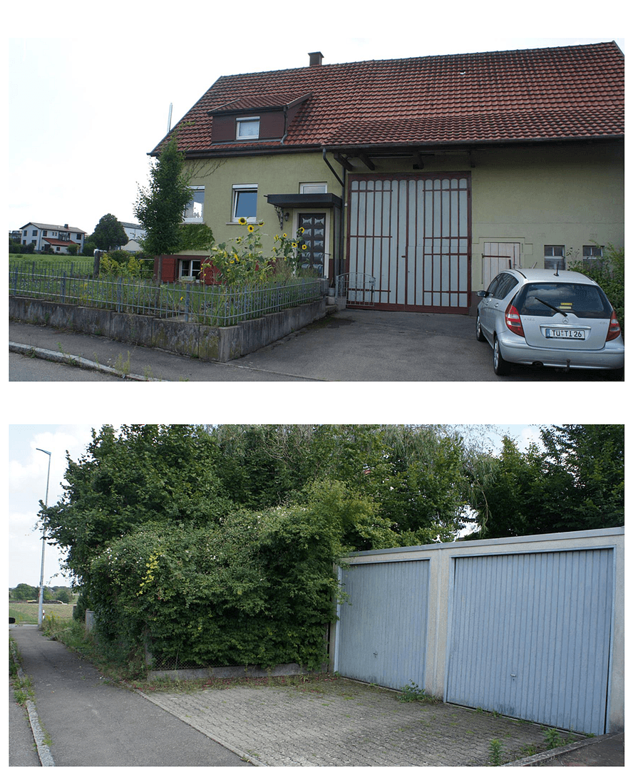Prodej domu 110 m², pozemek 793 m², Altenburger Strasse 22, Kirchentellinsfurt, Bádensko-Württembersko Prodej domu 110 m², pozemek 793 m², Altenburger Strasse 22, Kirchentellinsfurt, Bádensko-Württembersko