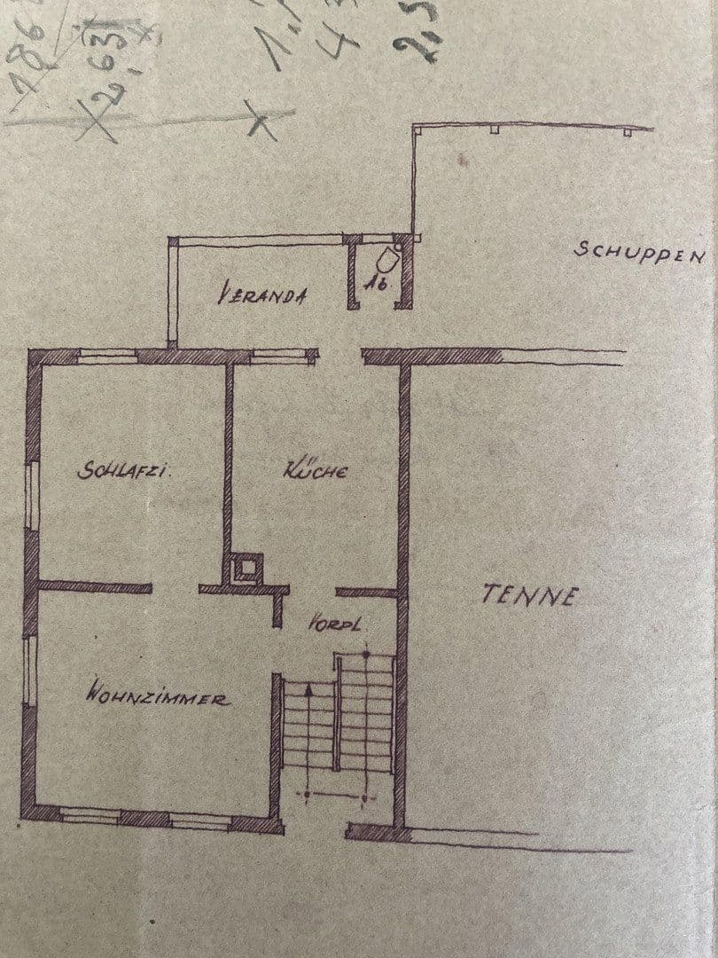 Prodej domu 110 m², pozemek 793 m², Altenburger Strasse 22, Kirchentellinsfurt, Bádensko-Württembersko Prodej domu 110 m², pozemek 793 m², Altenburger Strasse 22, Kirchentellinsfurt, Bádensko-Württembersko