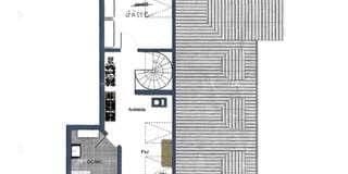 Pronájem bytu 5+1 130 m², Schillerstr. 63, Schorndorf, Bádensko-Württembersko Pronájem bytu 5+1 130 m², Schillerstr. 63, Schorndorf, Bádensko-Württembersko