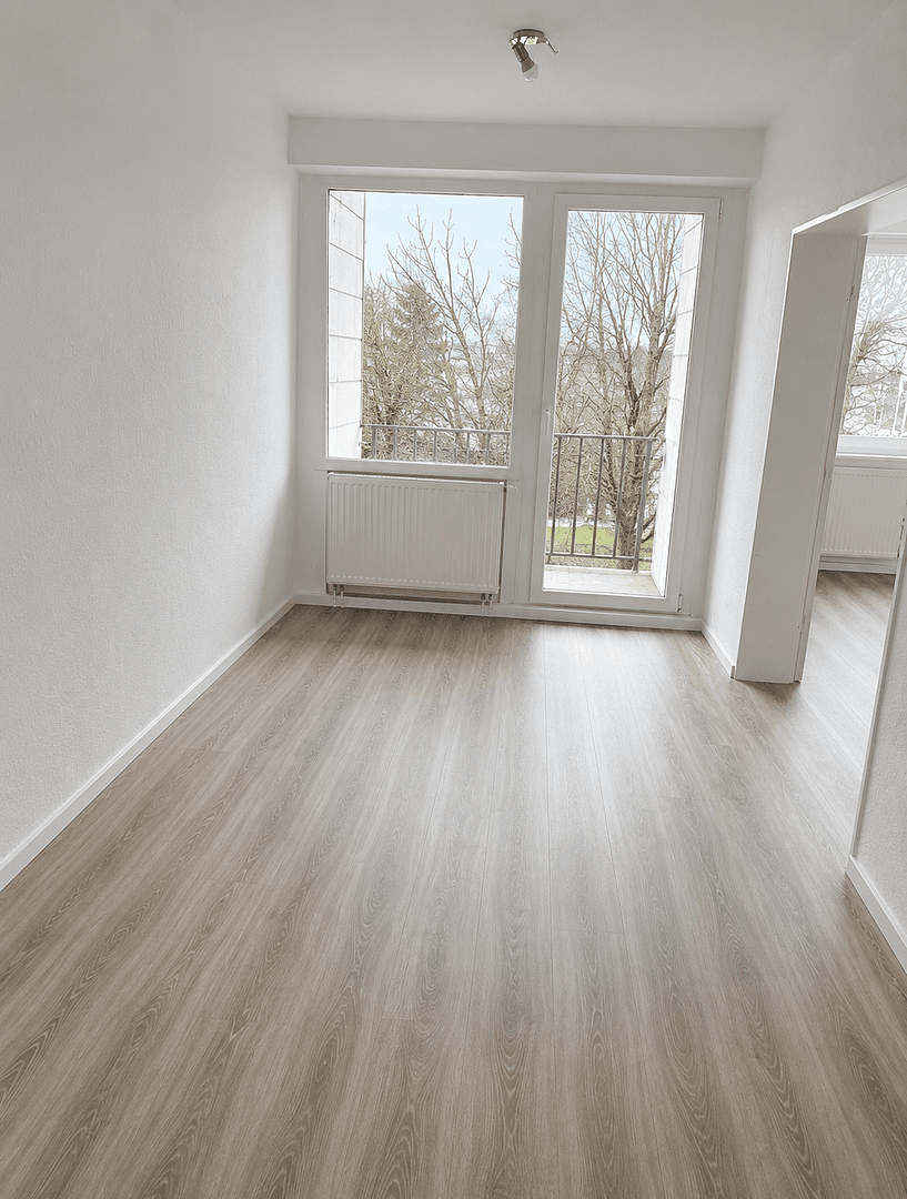 Pronájem bytu 4+1 75 m², Geschwister-Scholl-Straße 18, Essen, Severní Porýní-Vestfálsko Pronájem bytu 4+1 75 m², Geschwister-Scholl-Straße 18, Essen, Severní Porýní-Vestfálsko
