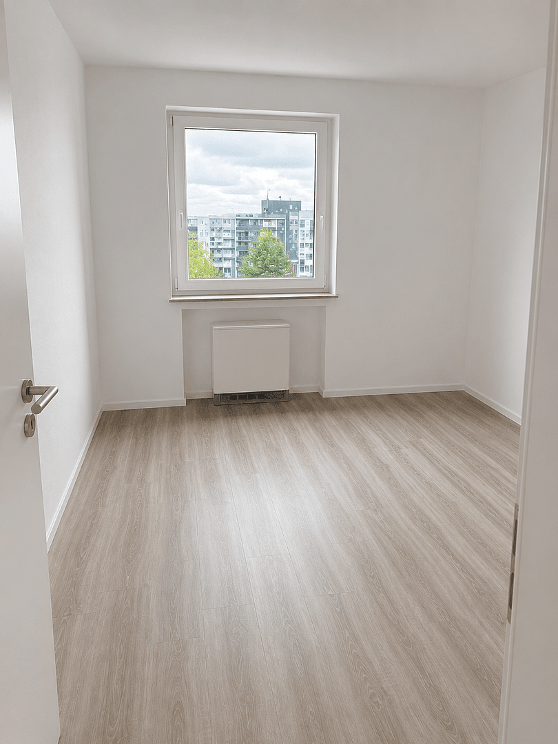 Pronájem bytu 4+1 75 m², Geschwister-Scholl-Straße 18, Essen, Severní Porýní-Vestfálsko Pronájem bytu 4+1 75 m², Geschwister-Scholl-Straße 18, Essen, Severní Porýní-Vestfálsko