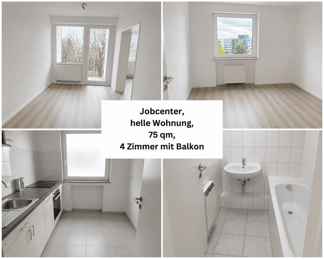 Pronájem bytu 4+1 75 m², Geschwister-Scholl-Straße 18, Essen, Severní Porýní-Vestfálsko Pronájem bytu 4+1 75 m², Geschwister-Scholl-Straße 18, Essen, Severní Porýní-Vestfálsko