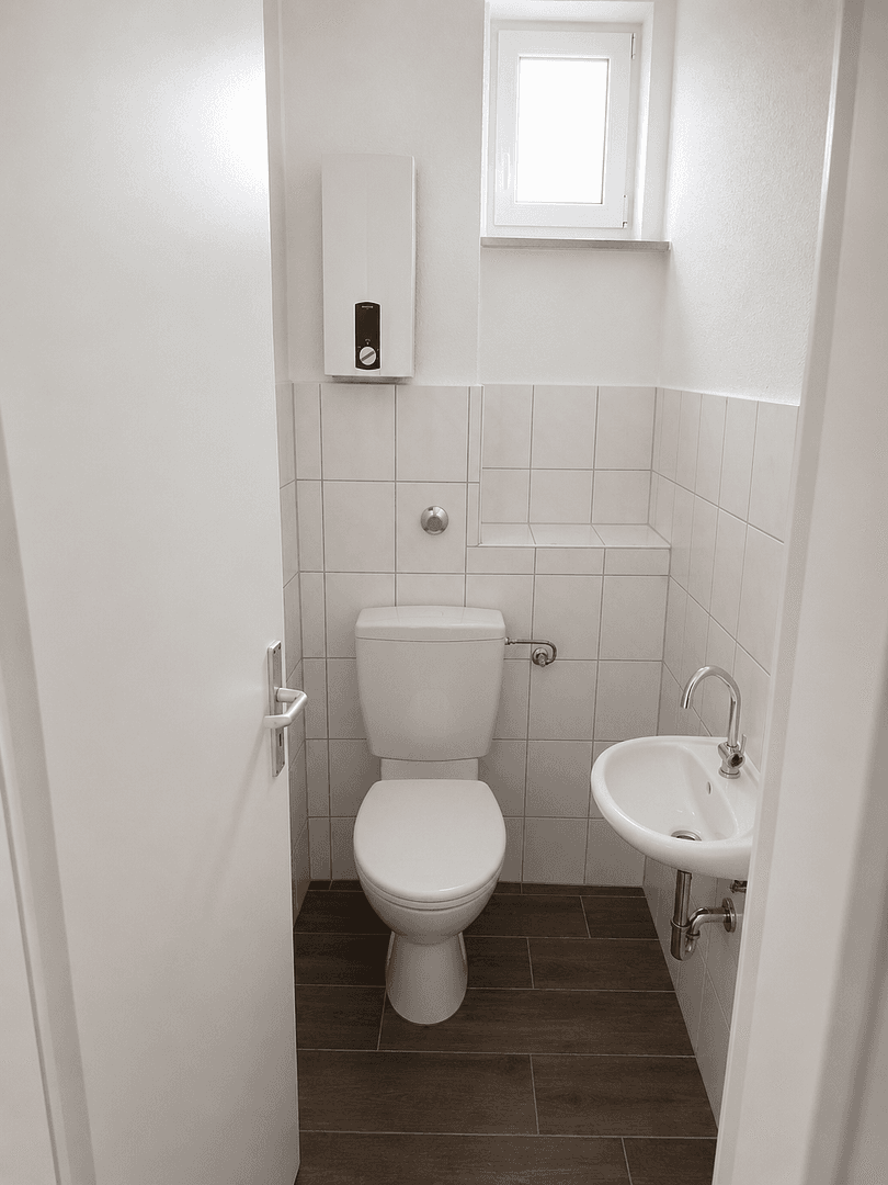 Pronájem bytu 4+1 75 m², Geschwister-Scholl-Straße 18, Essen, Severní Porýní-Vestfálsko Pronájem bytu 4+1 75 m², Geschwister-Scholl-Straße 18, Essen, Severní Porýní-Vestfálsko