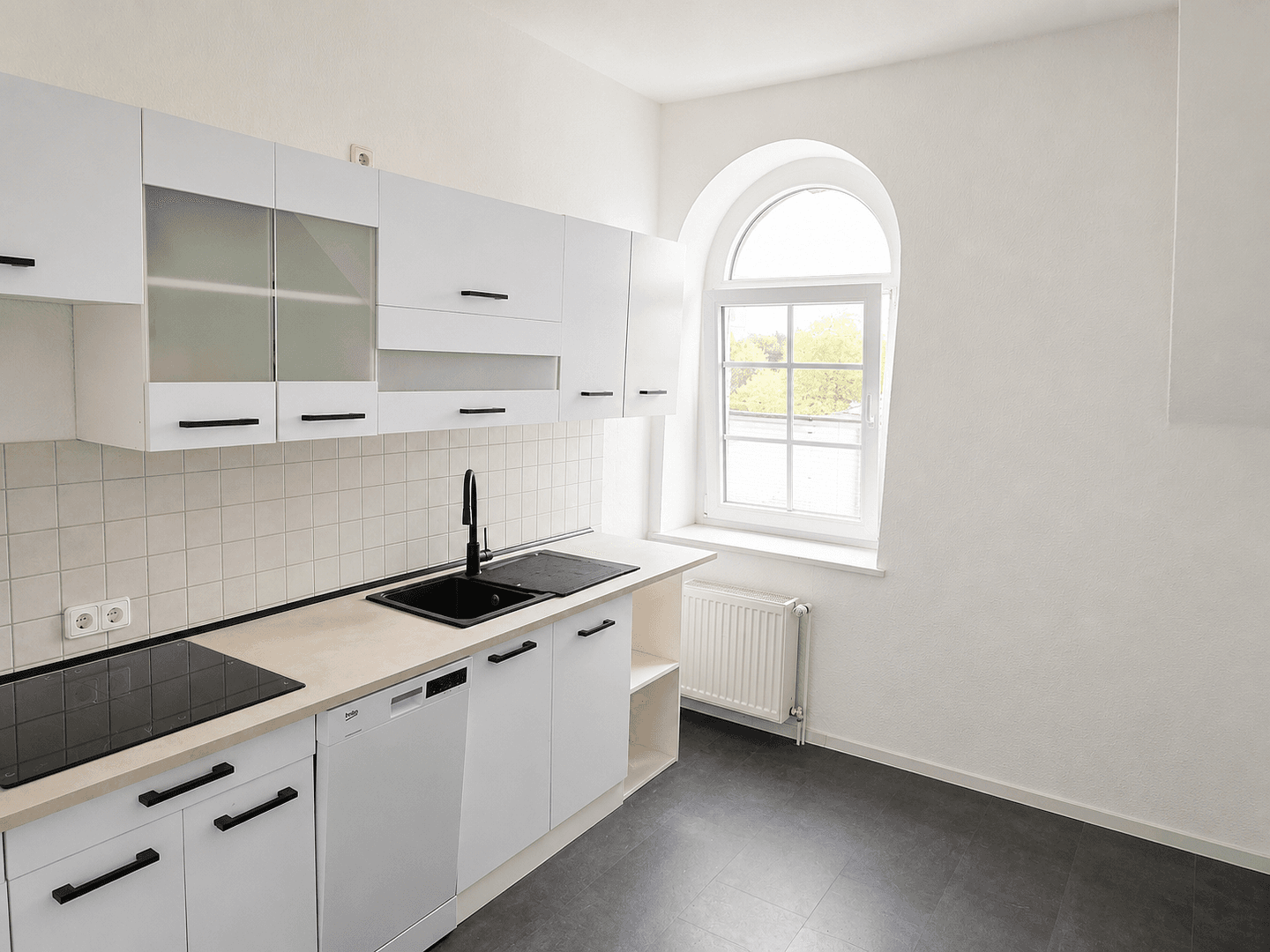 Pronájem bytu 3+1 89 m², Menglinghauser Straße 370, Dortmund, Severní Porýní-Vestfálsko Pronájem bytu 3+1 89 m², Menglinghauser Straße 370, Dortmund, Severní Porýní-Vestfálsko