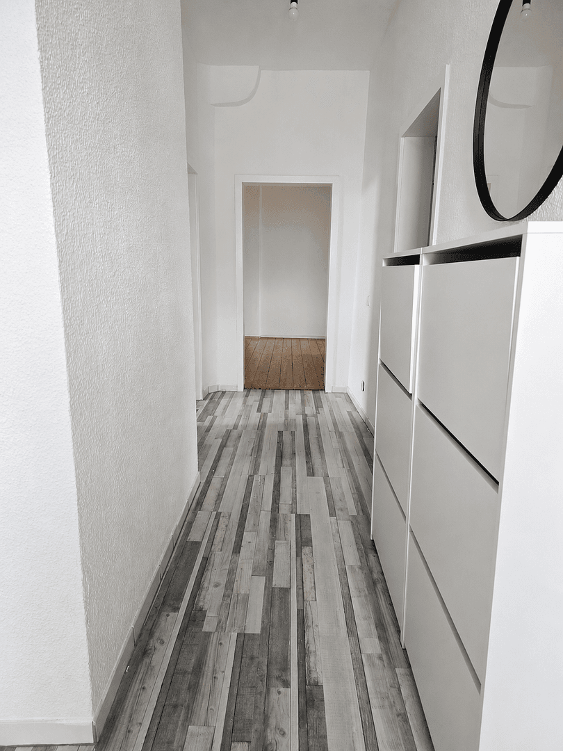 Pronájem bytu 3+1 89 m², Menglinghauser Straße 370, Dortmund, Severní Porýní-Vestfálsko Pronájem bytu 3+1 89 m², Menglinghauser Straße 370, Dortmund, Severní Porýní-Vestfálsko