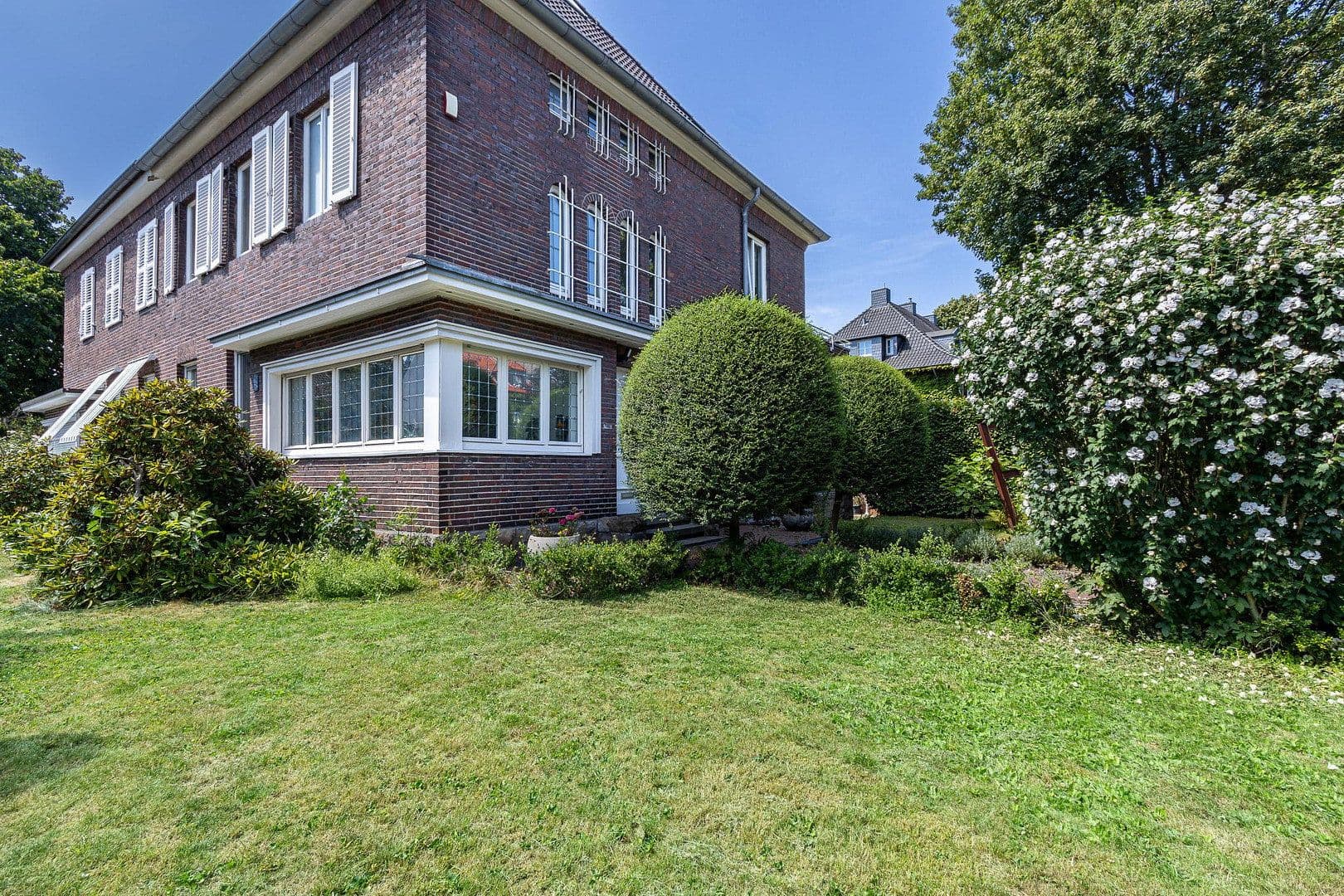 Prodej domu 263 m², pozemek 540 m², Hermann-Löns-Straße 13, Dortmund, Severní Porýní-Vestfálsko Prodej domu 263 m², pozemek 540 m², Hermann-Löns-Straße 13, Dortmund, Severní Porýní-Vestfálsko