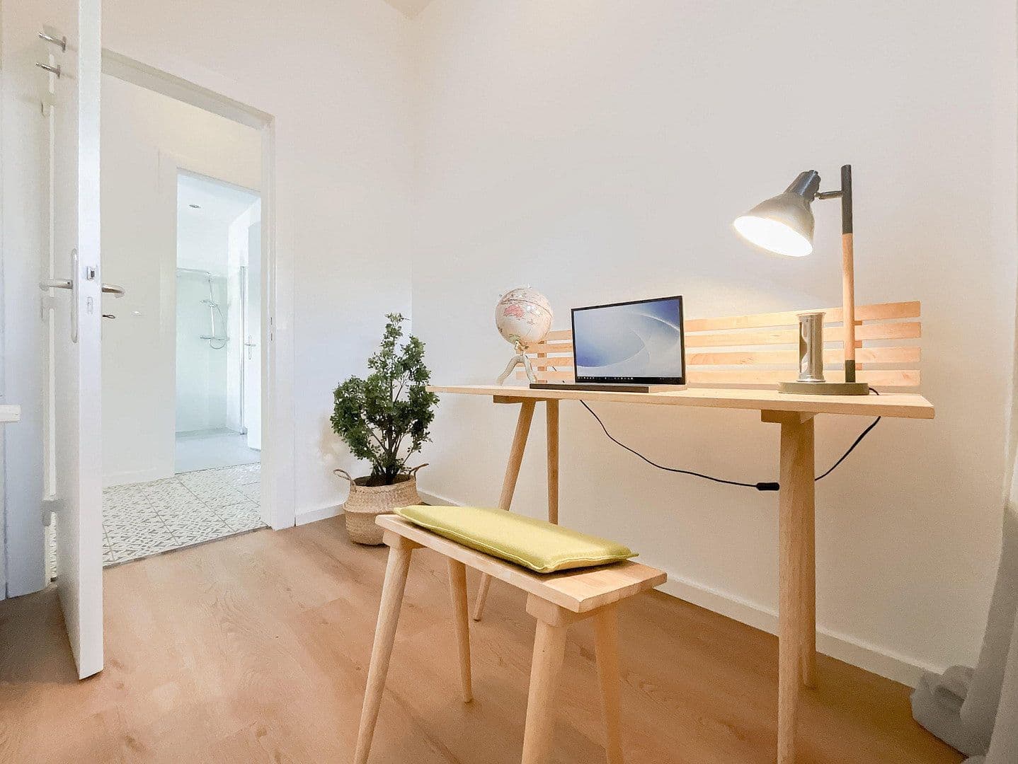 Prodej domu 143 m², pozemek 472 m², Hamburg, Hamburg Prodej domu 143 m², pozemek 472 m², Hamburg, Hamburg