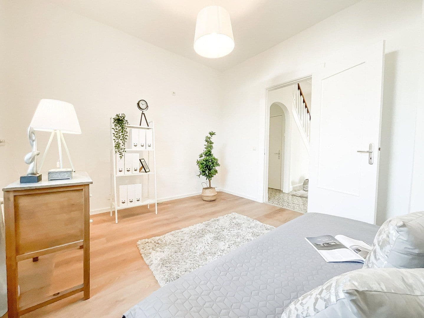 Prodej domu 143 m², pozemek 472 m², Hamburg, Hamburg Prodej domu 143 m², pozemek 472 m², Hamburg, Hamburg