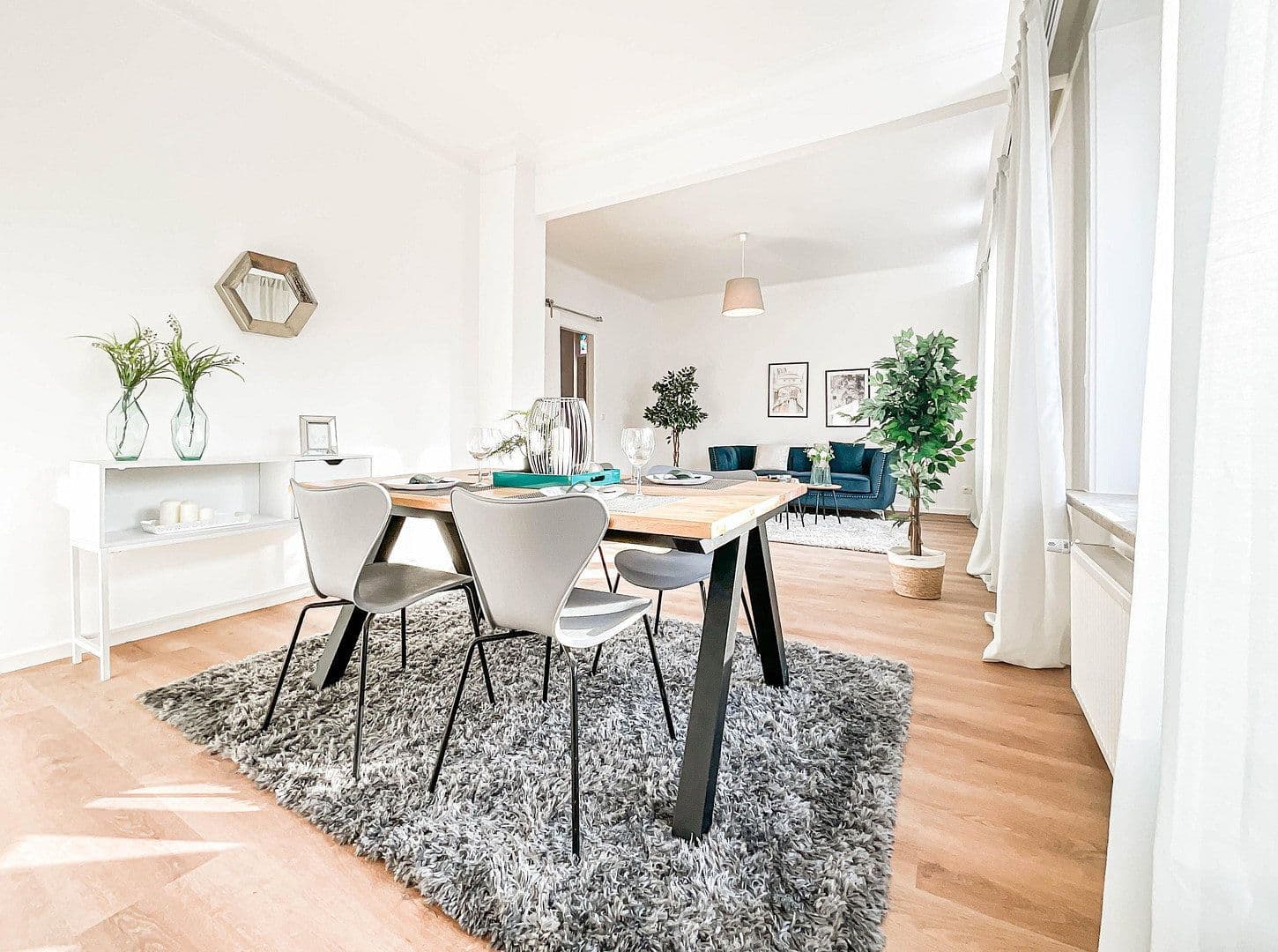 Prodej domu 143 m², pozemek 472 m², Hamburg, Hamburg Prodej domu 143 m², pozemek 472 m², Hamburg, Hamburg