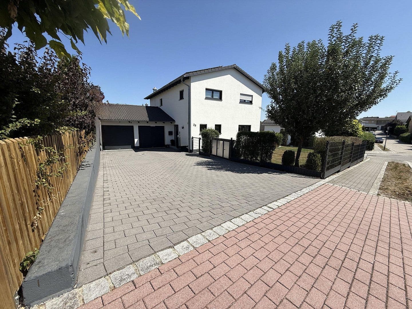 Prodej domu 156 m², pozemek 614 m², Hohenthann, Bavorsko Prodej domu 156 m², pozemek 614 m², Hohenthann, Bavorsko