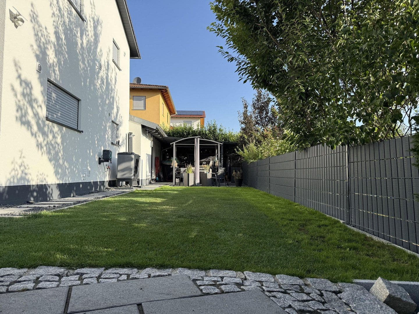 Prodej domu 156 m², pozemek 614 m², Hohenthann, Bavorsko Prodej domu 156 m², pozemek 614 m², Hohenthann, Bavorsko