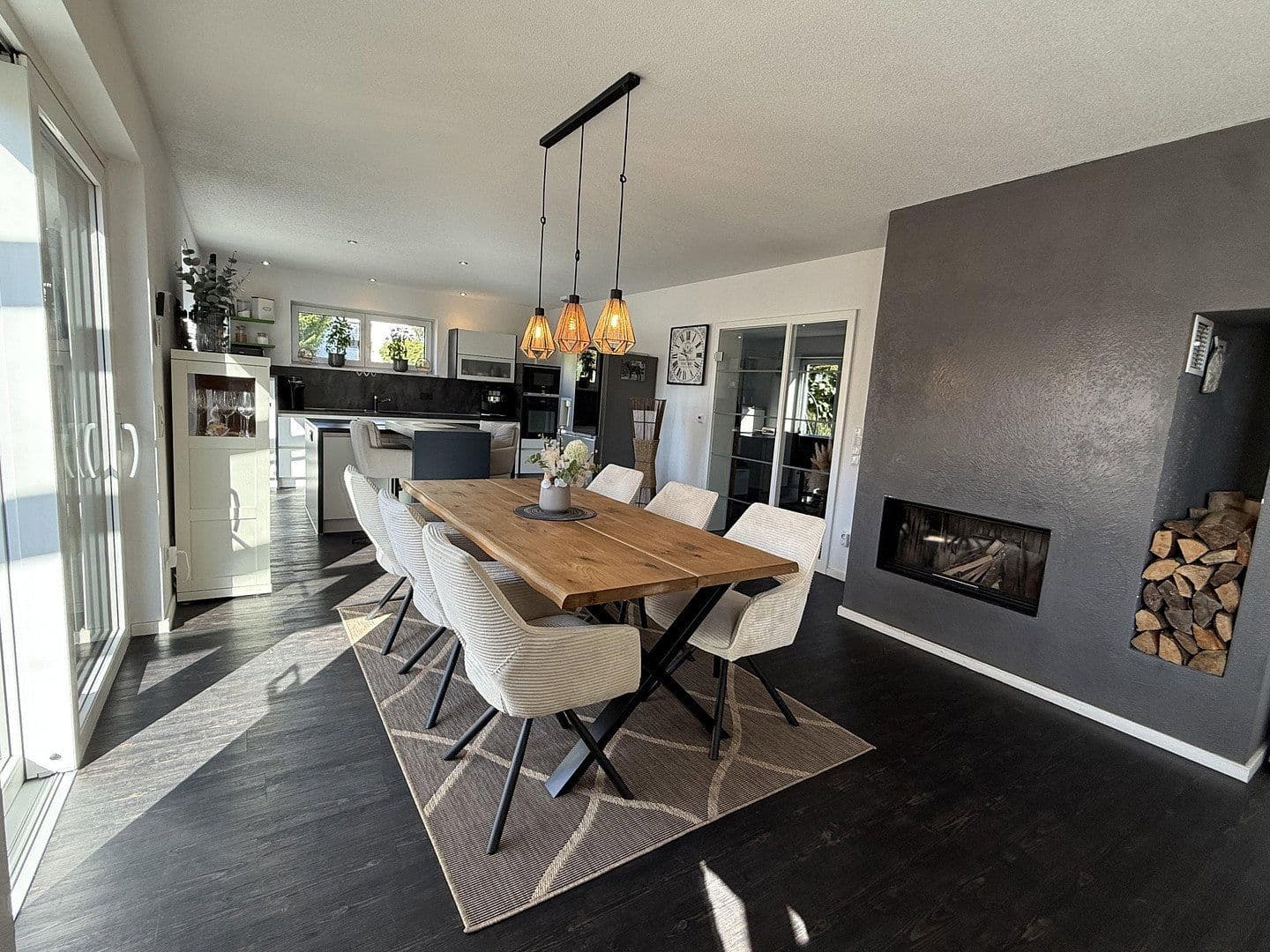 Prodej domu 156 m², pozemek 614 m², Hohenthann, Bavorsko Prodej domu 156 m², pozemek 614 m², Hohenthann, Bavorsko