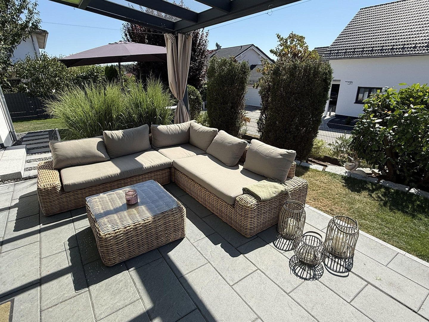 Prodej domu 156 m², pozemek 614 m², Hohenthann, Bavorsko Prodej domu 156 m², pozemek 614 m², Hohenthann, Bavorsko
