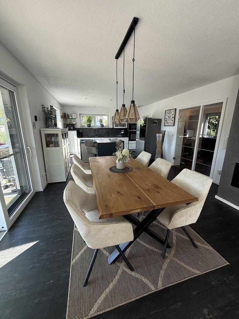 Prodej domu 156 m², pozemek 614 m², Hohenthann, Bavorsko Prodej domu 156 m², pozemek 614 m², Hohenthann, Bavorsko