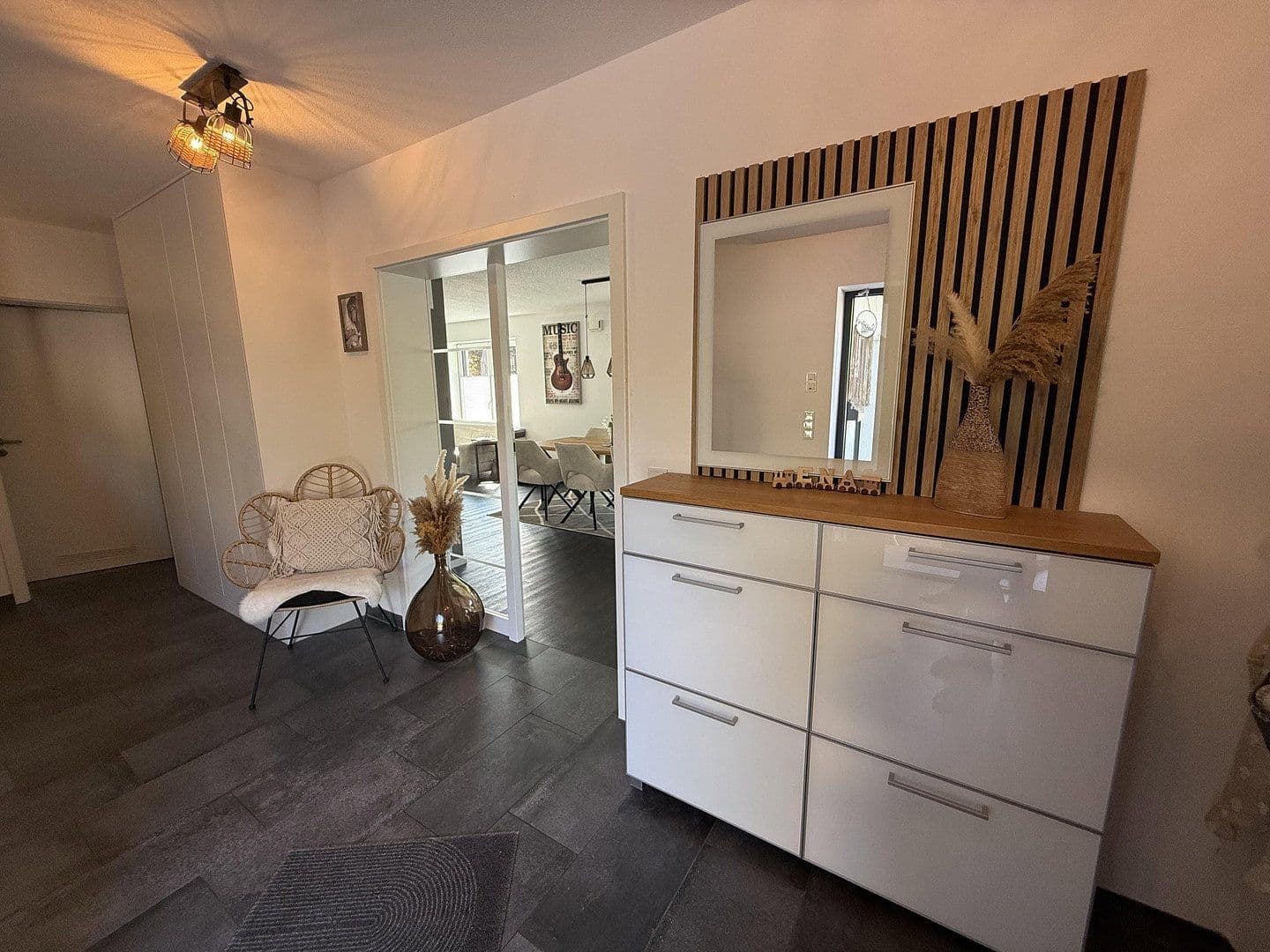 Prodej domu 156 m², pozemek 614 m², Hohenthann, Bavorsko Prodej domu 156 m², pozemek 614 m², Hohenthann, Bavorsko