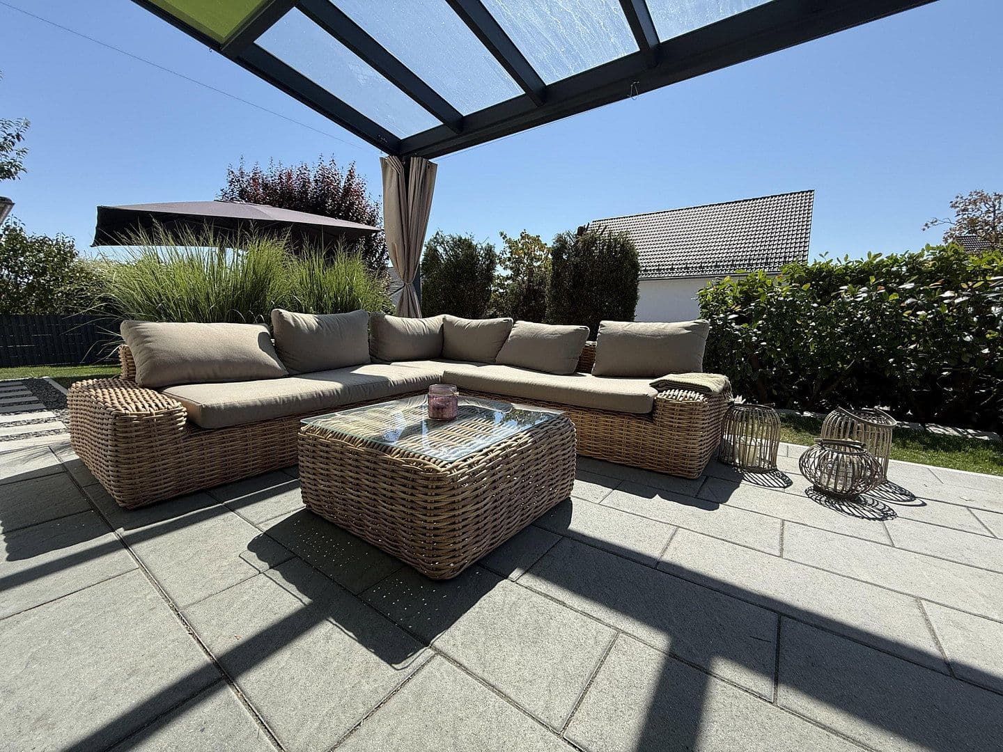 Prodej domu 156 m², pozemek 614 m², Hohenthann, Bavorsko Prodej domu 156 m², pozemek 614 m², Hohenthann, Bavorsko