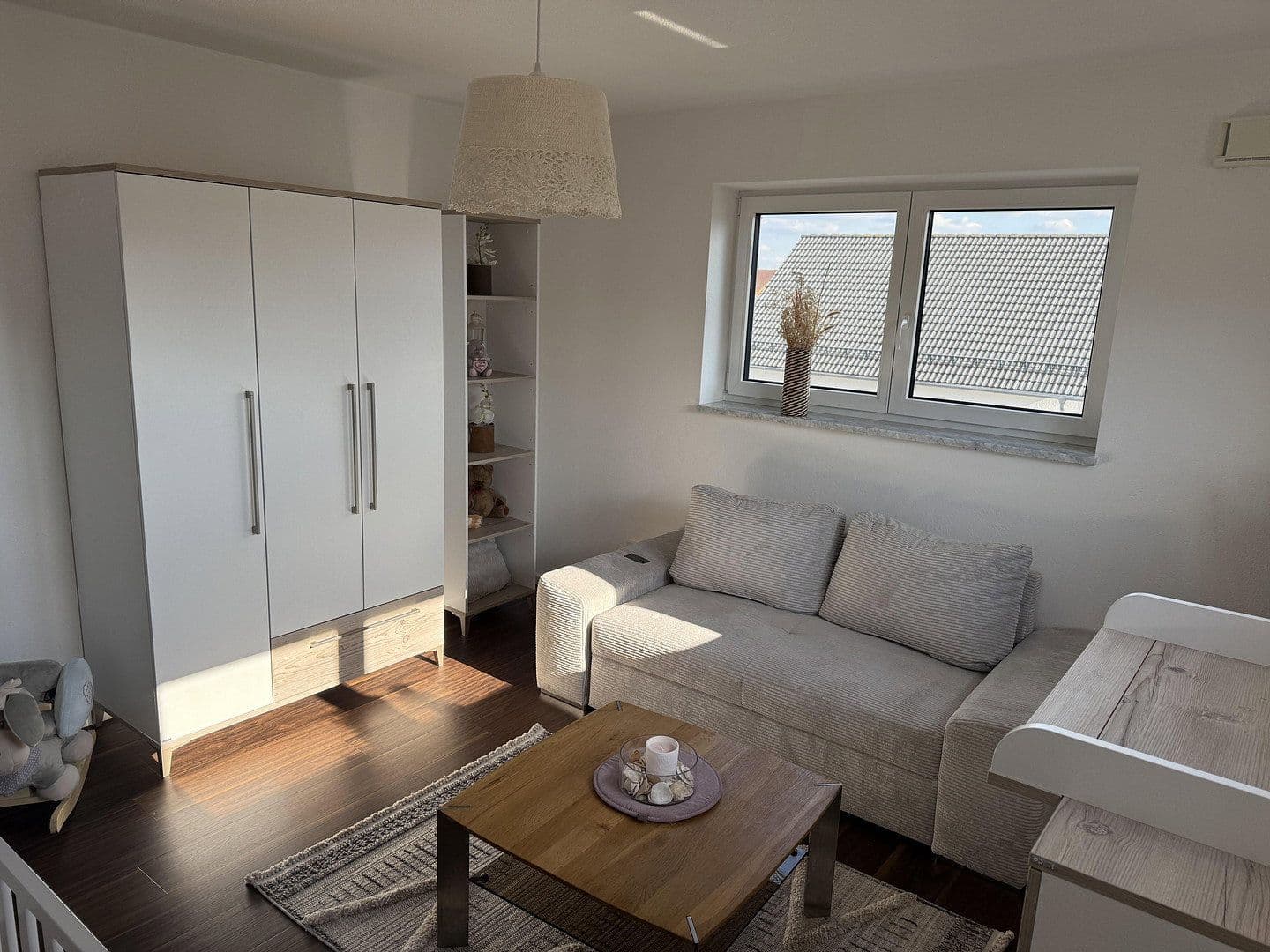 Prodej domu 156 m², pozemek 614 m², Hohenthann, Bavorsko Prodej domu 156 m², pozemek 614 m², Hohenthann, Bavorsko