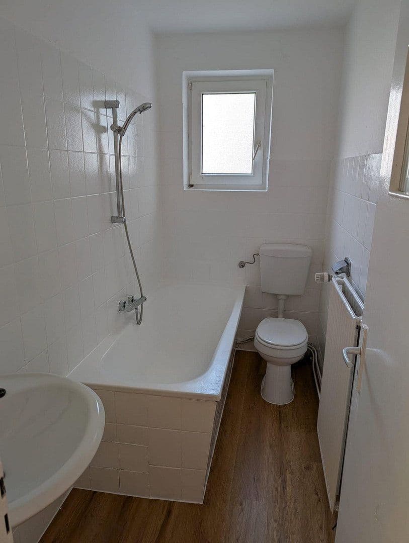 Pronájem bytu 30 m², Moorstraße 4, Diepholz, Dolní Sasko Pronájem bytu 30 m², Moorstraße 4, Diepholz, Dolní Sasko