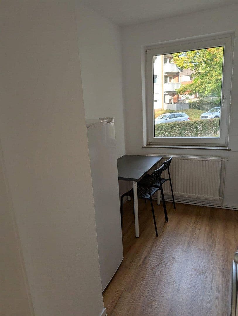 Pronájem bytu 30 m², Moorstraße 4, Diepholz, Dolní Sasko Pronájem bytu 30 m², Moorstraße 4, Diepholz, Dolní Sasko