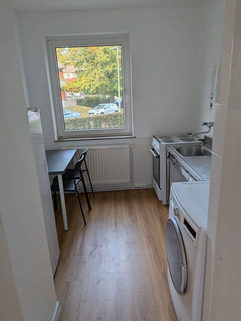 Pronájem bytu 30 m², Moorstraße 4, Diepholz, Dolní Sasko Pronájem bytu 30 m², Moorstraße 4, Diepholz, Dolní Sasko