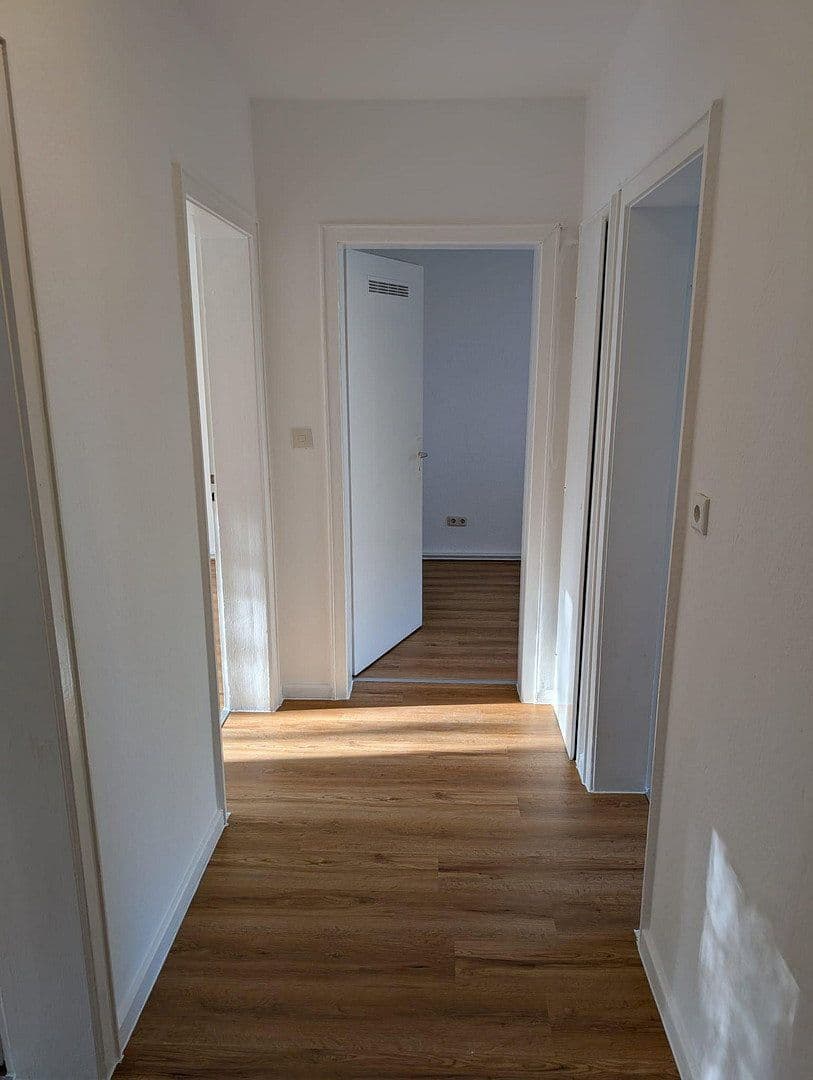 Pronájem bytu 30 m², Moorstraße 4, Diepholz, Dolní Sasko Pronájem bytu 30 m², Moorstraße 4, Diepholz, Dolní Sasko