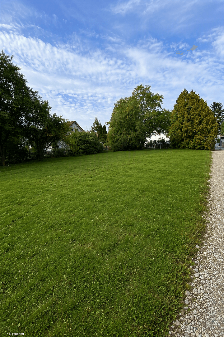 Prodej pozemku 600 m², Am Englischen Garten, Ismaning, Bavorsko Prodej pozemku 600 m², Am Englischen Garten, Ismaning, Bavorsko