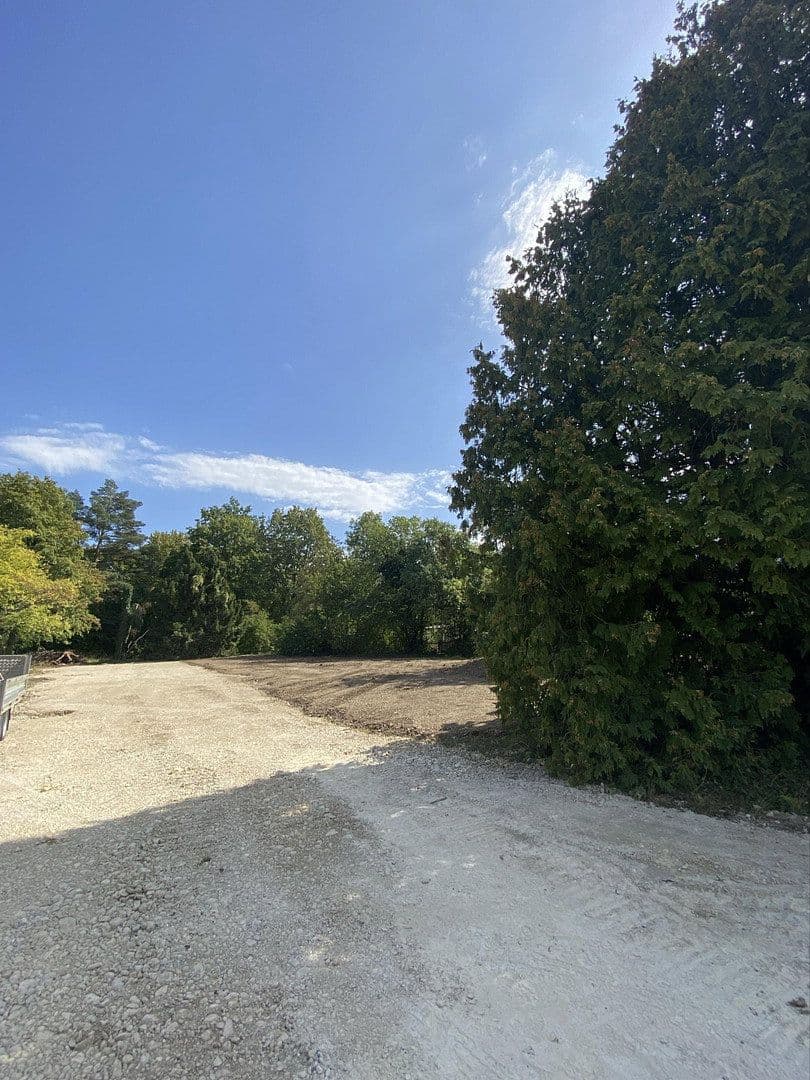 Prodej pozemku 600 m², Am Englischen Garten, Ismaning, Bavorsko Prodej pozemku 600 m², Am Englischen Garten, Ismaning, Bavorsko