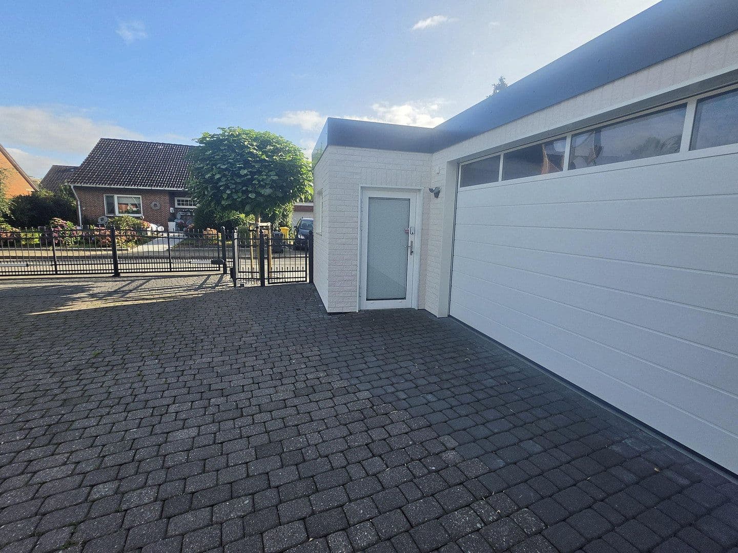 Prodej domu 204 m², pozemek 1.000 m², Husum, Šlesvicko-Holštýnsko Prodej domu 204 m², pozemek 1.000 m², Husum, Šlesvicko-Holštýnsko