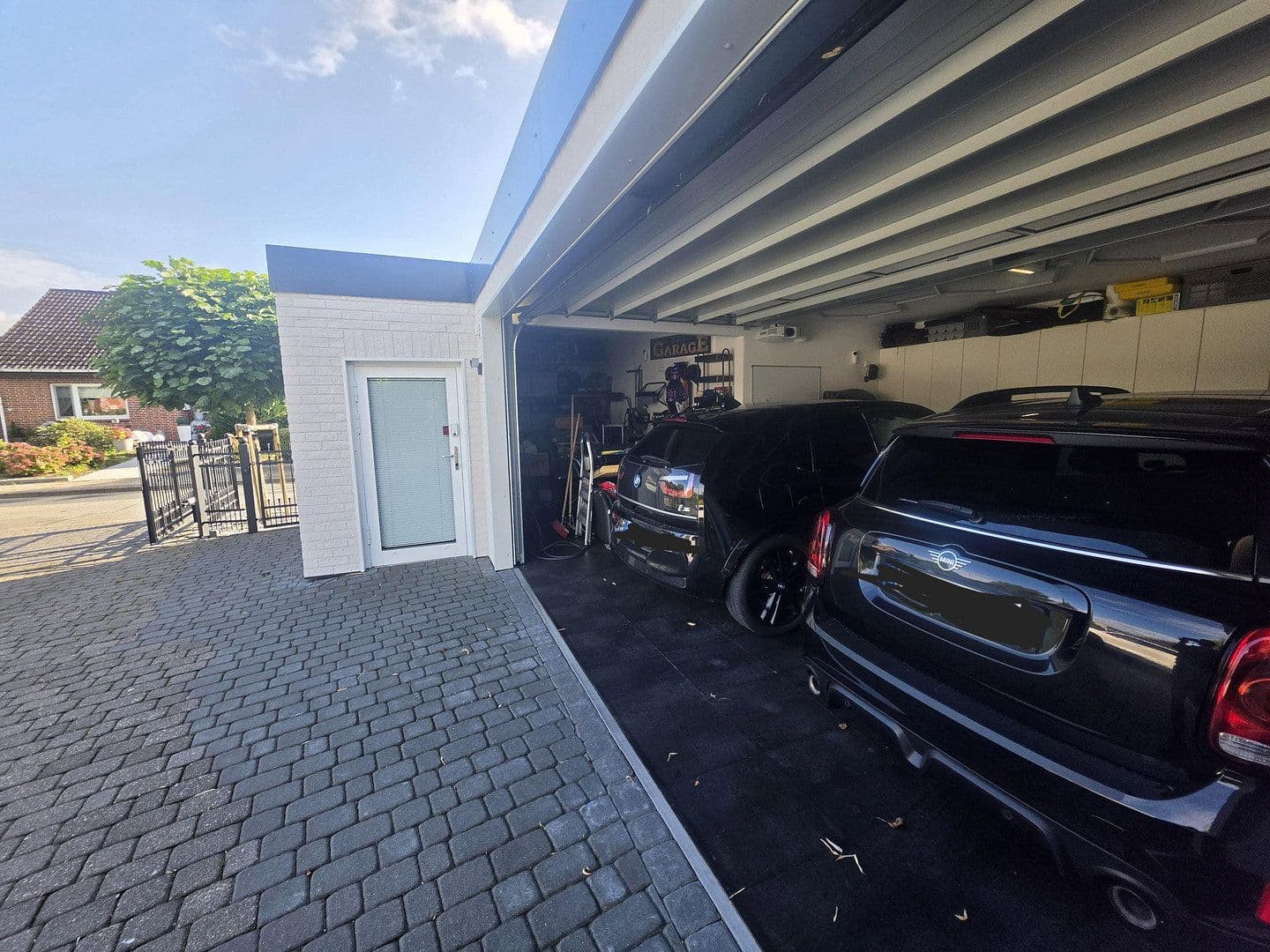 Prodej domu 204 m², pozemek 1.000 m², Husum, Šlesvicko-Holštýnsko Prodej domu 204 m², pozemek 1.000 m², Husum, Šlesvicko-Holštýnsko