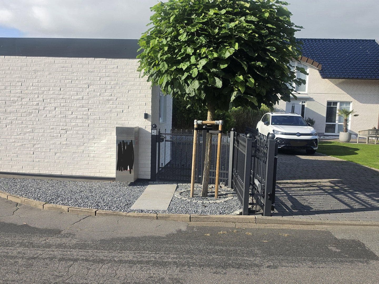 Prodej domu 204 m², pozemek 1.000 m², Husum, Šlesvicko-Holštýnsko Prodej domu 204 m², pozemek 1.000 m², Husum, Šlesvicko-Holštýnsko