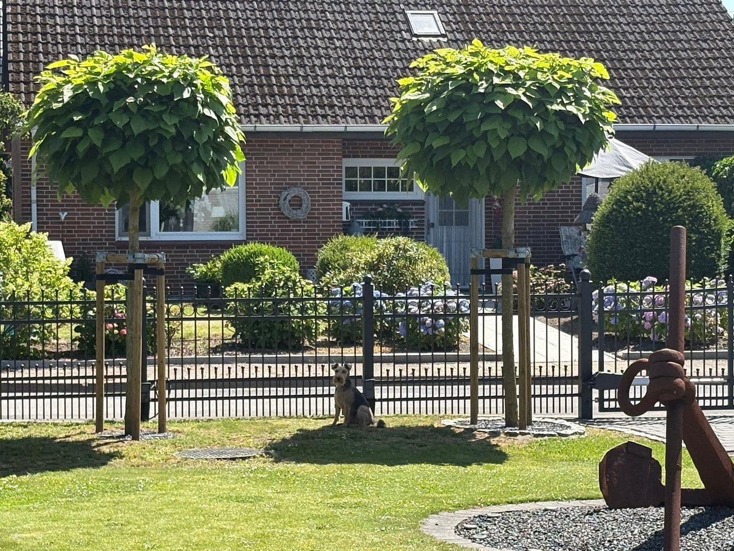 Prodej domu 204 m², pozemek 1.000 m², Husum, Šlesvicko-Holštýnsko Prodej domu 204 m², pozemek 1.000 m², Husum, Šlesvicko-Holštýnsko