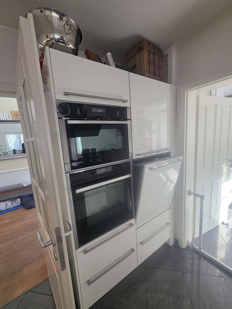 Prodej domu 204 m², pozemek 1.000 m², Husum, Šlesvicko-Holštýnsko Prodej domu 204 m², pozemek 1.000 m², Husum, Šlesvicko-Holštýnsko