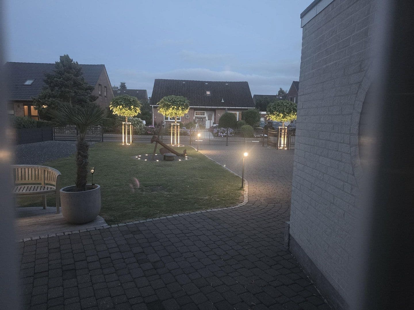 Prodej domu 204 m², pozemek 1.000 m², Husum, Šlesvicko-Holštýnsko Prodej domu 204 m², pozemek 1.000 m², Husum, Šlesvicko-Holštýnsko