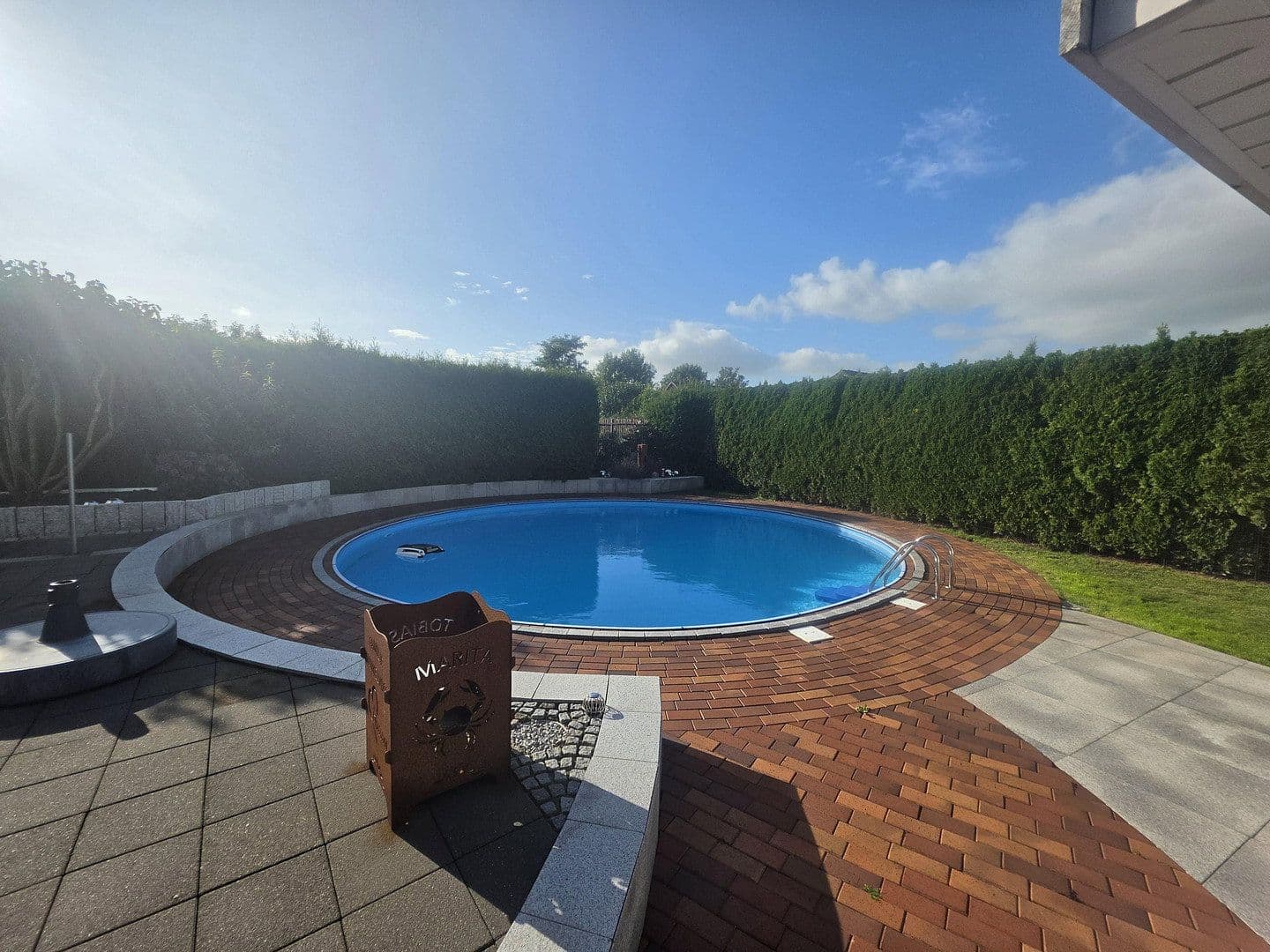Prodej domu 204 m², pozemek 1.000 m², Husum, Šlesvicko-Holštýnsko Prodej domu 204 m², pozemek 1.000 m², Husum, Šlesvicko-Holštýnsko