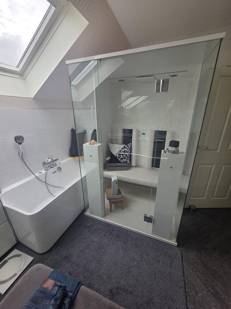 Prodej domu 204 m², pozemek 1.000 m², Husum, Šlesvicko-Holštýnsko Prodej domu 204 m², pozemek 1.000 m², Husum, Šlesvicko-Holštýnsko