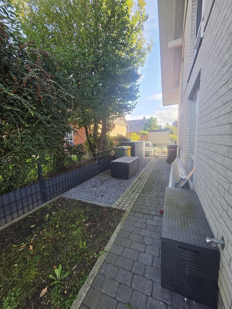 Prodej domu 204 m², pozemek 1.000 m², Husum, Šlesvicko-Holštýnsko Prodej domu 204 m², pozemek 1.000 m², Husum, Šlesvicko-Holštýnsko