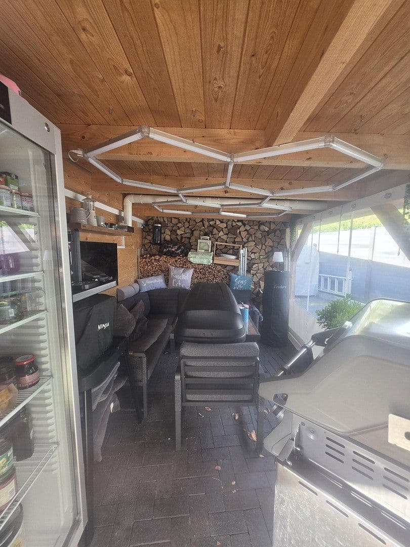 Prodej domu 204 m², pozemek 1.000 m², Husum, Šlesvicko-Holštýnsko Prodej domu 204 m², pozemek 1.000 m², Husum, Šlesvicko-Holštýnsko