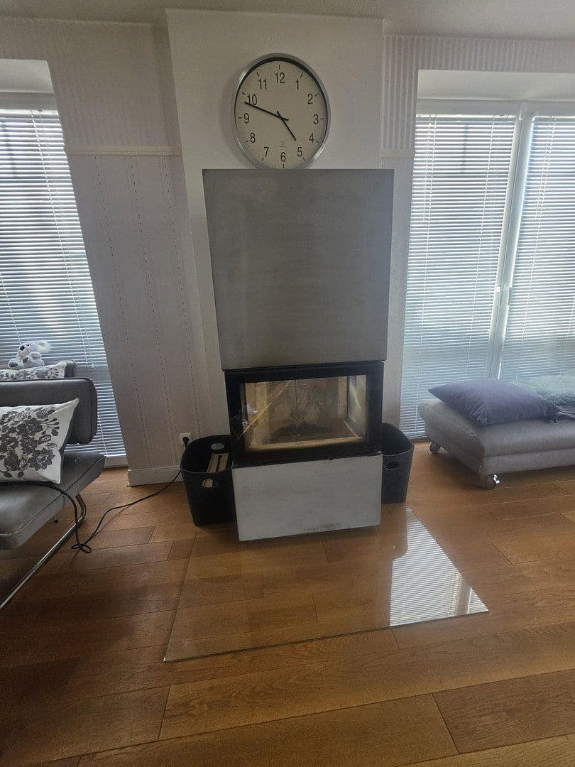 Prodej domu 204 m², pozemek 1.000 m², Husum, Šlesvicko-Holštýnsko Prodej domu 204 m², pozemek 1.000 m², Husum, Šlesvicko-Holštýnsko