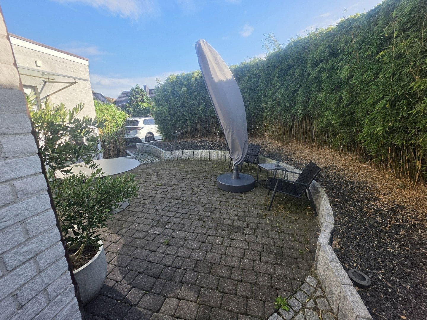 Prodej domu 204 m², pozemek 1.000 m², Husum, Šlesvicko-Holštýnsko Prodej domu 204 m², pozemek 1.000 m², Husum, Šlesvicko-Holštýnsko