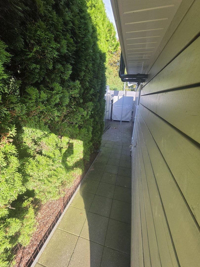 Prodej domu 204 m², pozemek 1.000 m², Husum, Šlesvicko-Holštýnsko Prodej domu 204 m², pozemek 1.000 m², Husum, Šlesvicko-Holštýnsko