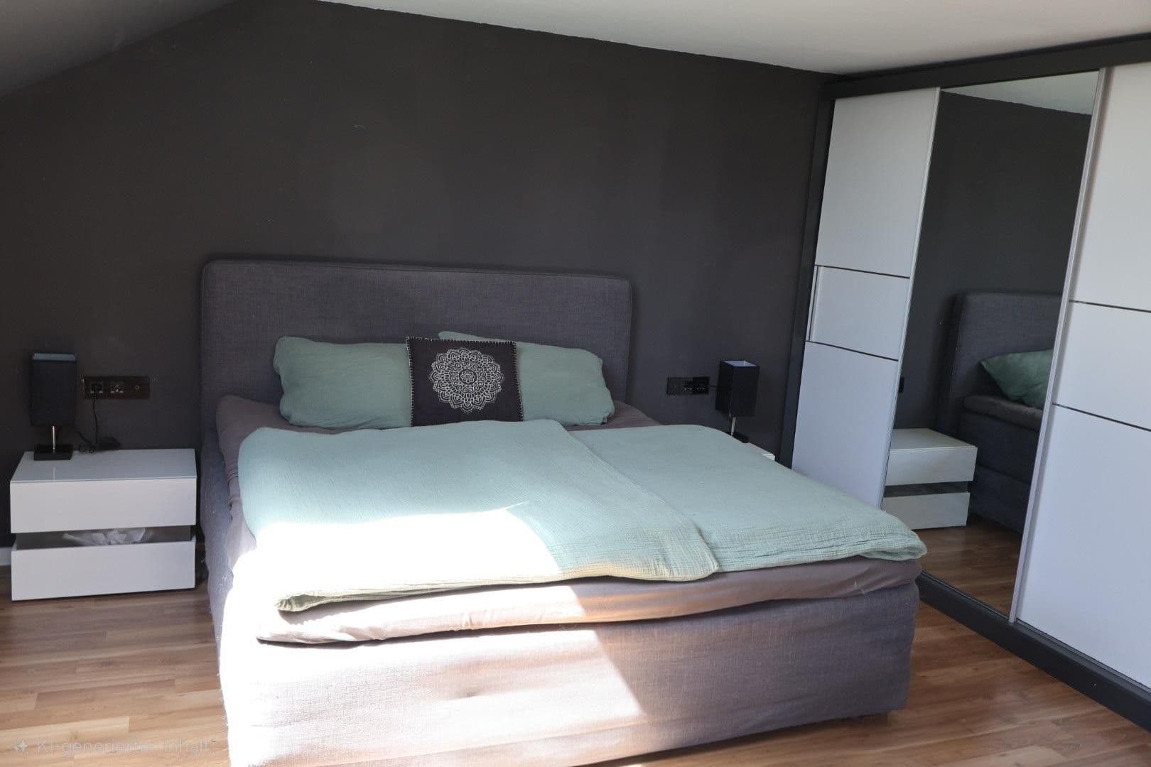 Prodej bytu 2+kk 80 m², Rechberghausen, Bádensko-Württembersko Prodej bytu 2+kk 80 m², Rechberghausen, Bádensko-Württembersko