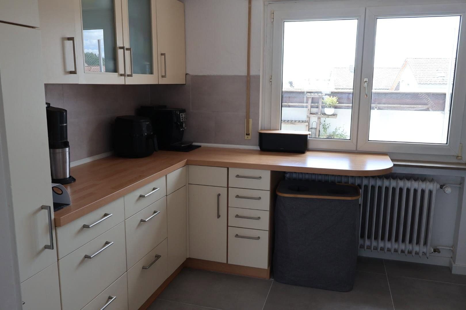Prodej bytu 2+kk 80 m², Rechberghausen, Bádensko-Württembersko Prodej bytu 2+kk 80 m², Rechberghausen, Bádensko-Württembersko