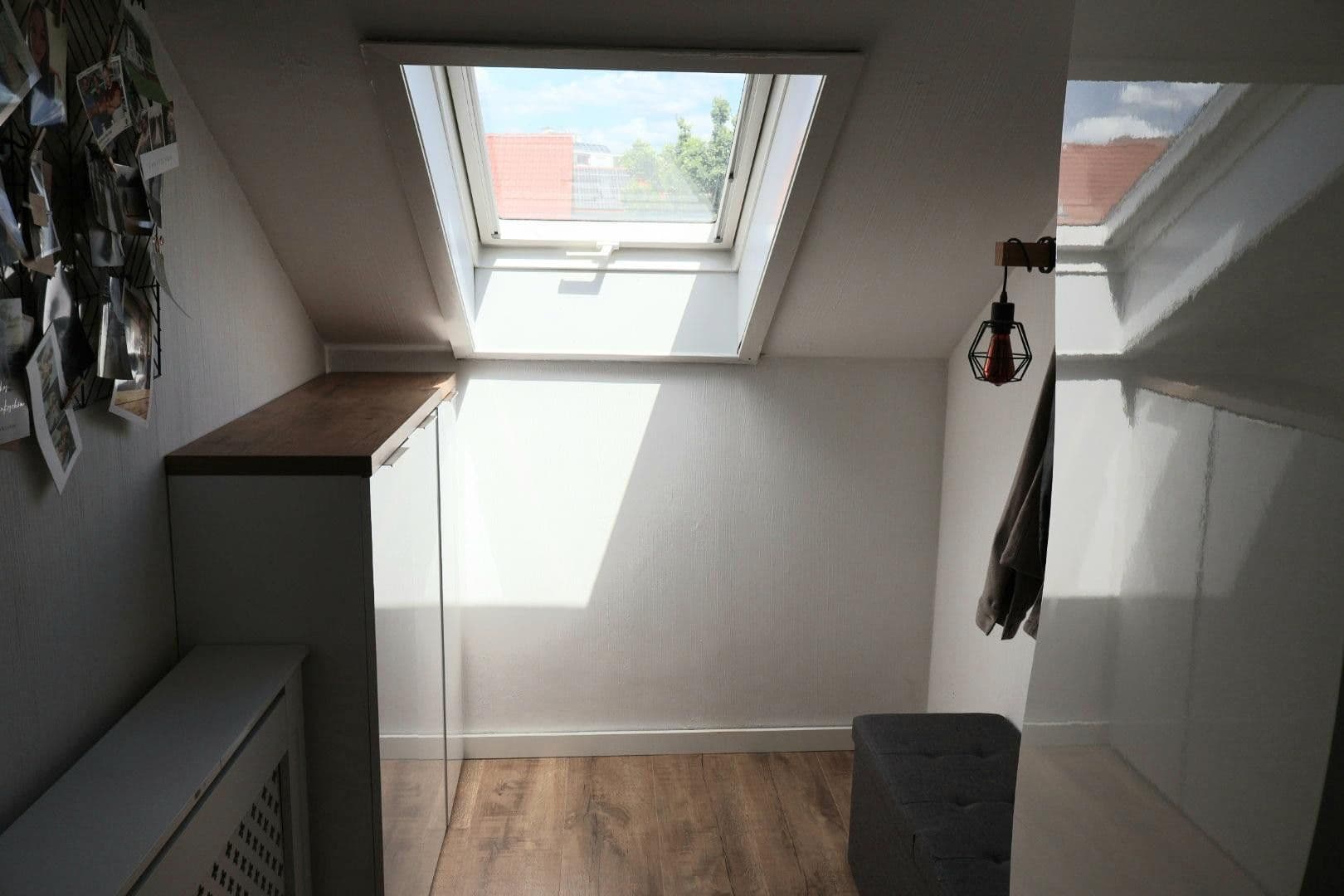 Prodej bytu 2+kk 80 m², Rechberghausen, Bádensko-Württembersko Prodej bytu 2+kk 80 m², Rechberghausen, Bádensko-Württembersko