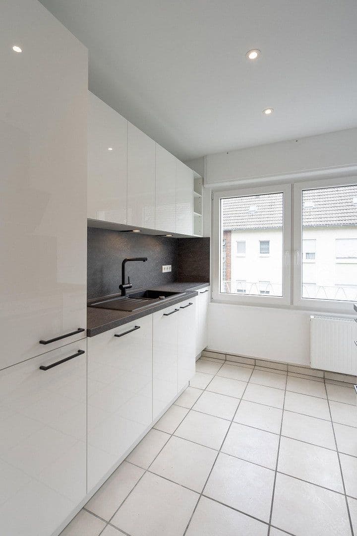 Pronájem bytu 4+1 85 m², Lohweg 2, Datteln, Severní Porýní-Vestfálsko Pronájem bytu 4+1 85 m², Lohweg 2, Datteln, Severní Porýní-Vestfálsko